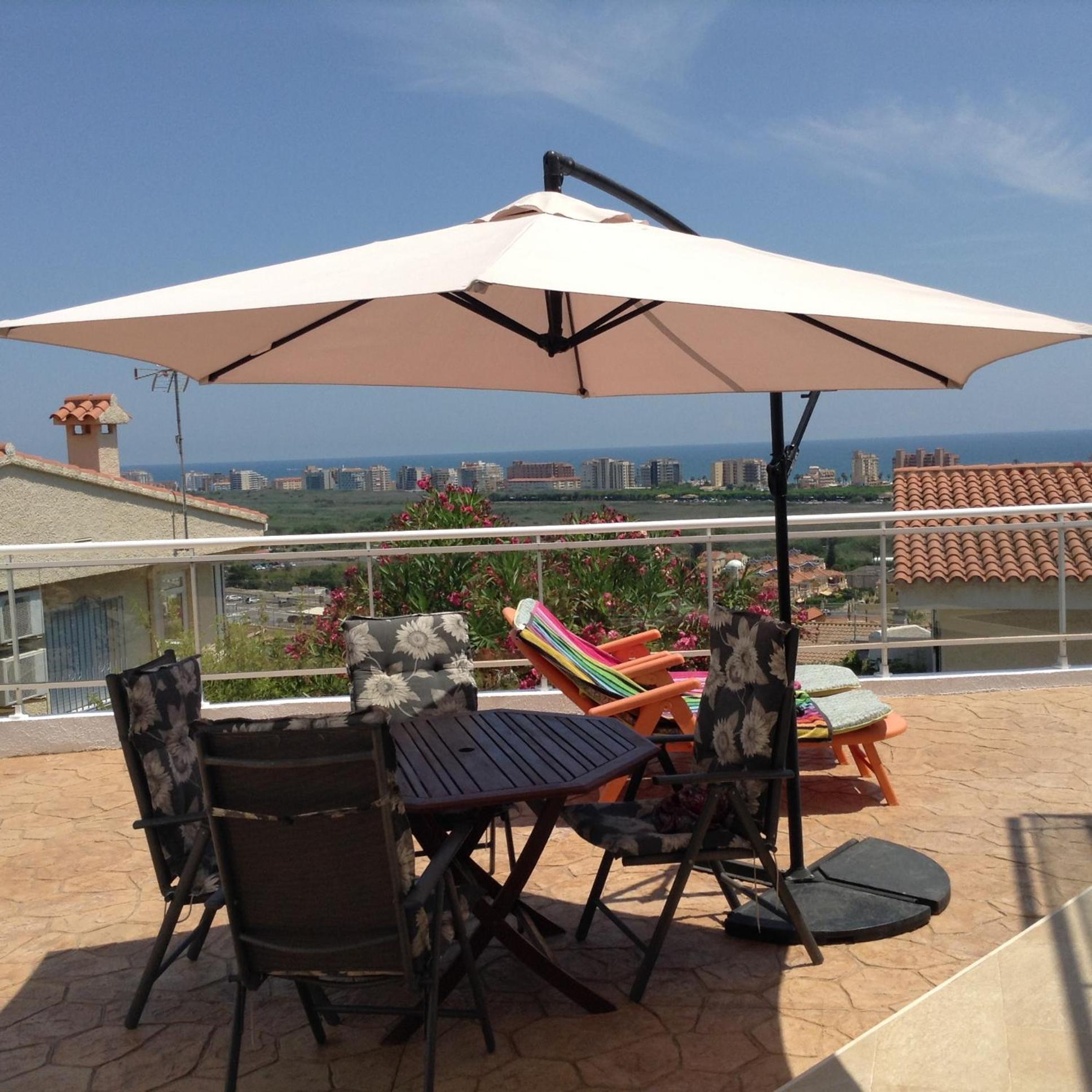 Apartamento Sea&Relax Apartment Peniscola Exterior photo