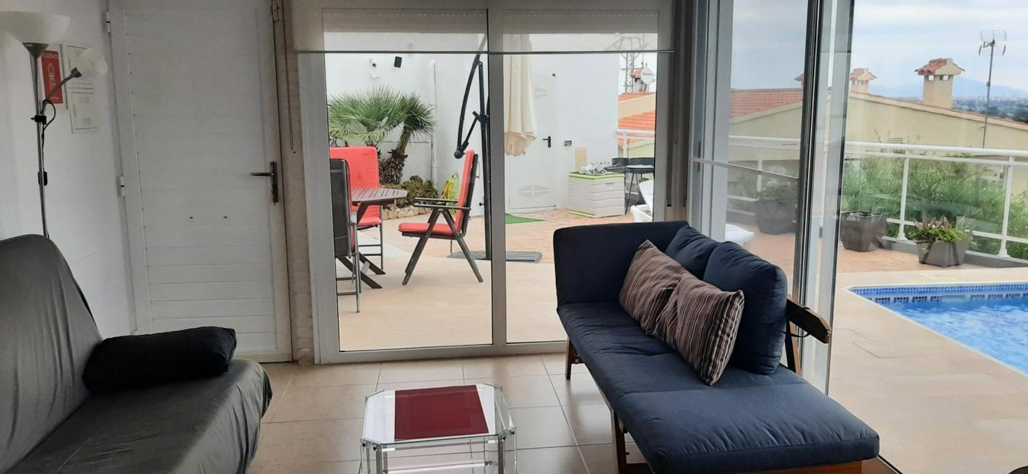 Apartamento Sea&Relax Apartment Peniscola Exterior photo
